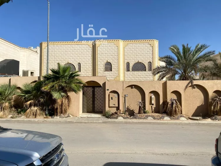 فيلا للبيع في شارع الذهبي, حي القدس, مدينة الرياض, منطقة الرياض