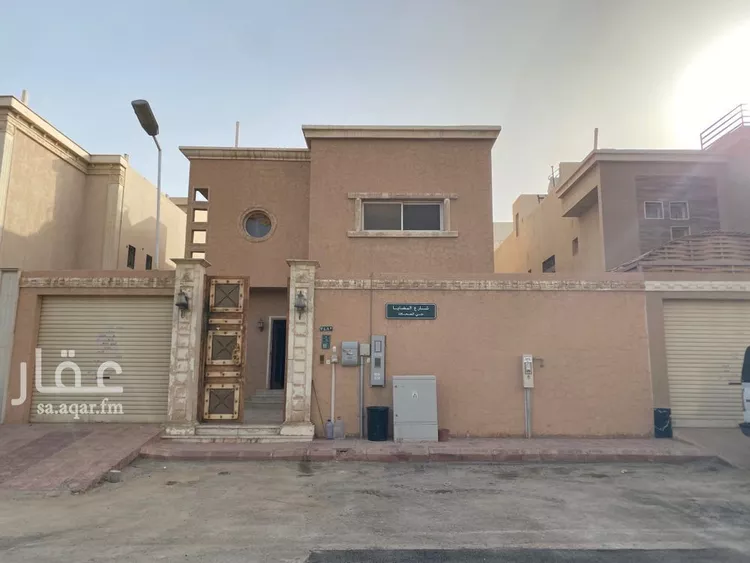 فيلا للبيع في شارع المضايا, حي الصحافة, مدينة الرياض, منطقة الرياض