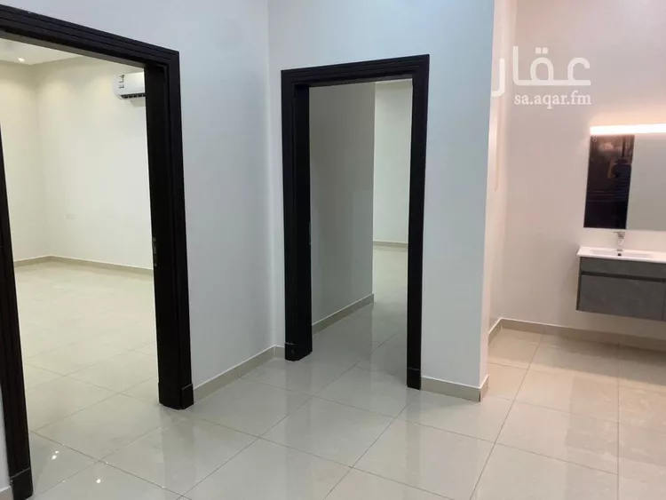شقة للإيجار في شارع وادي هجر, حي الملقا, مدينة الرياض, منطقة الرياض صورة 5