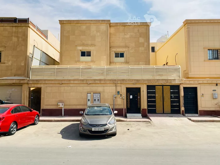 Floor for Rent in Riyadh Al Khaleej