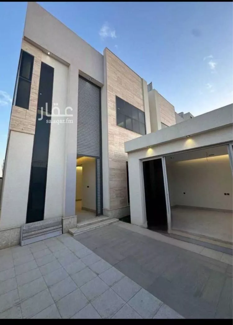 فيلا للإيجار في شارع سيف الدين الخطيب, حي المهدية, مدينة الرياض, منطقة الرياض