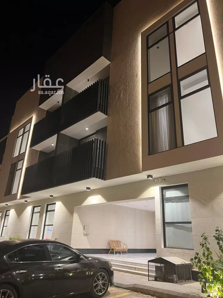 شقة للإيجار في شارع الخيالة, حي الياسمين, مدينة الرياض, منطقة الرياض