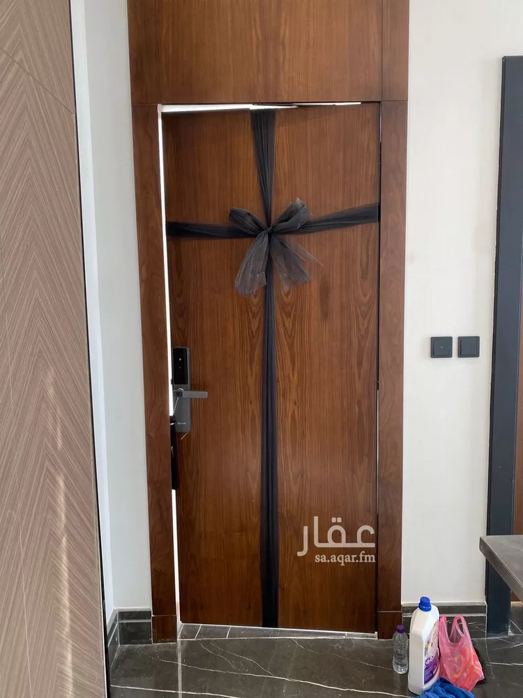 شقة للإيجار في شارع رقم 309, حي الياسمين, مدينة الرياض, منطقة الرياض صورة 4