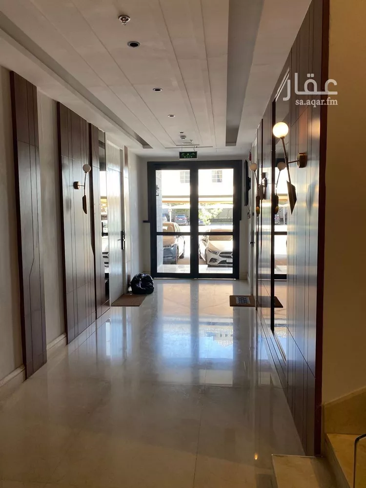 شقة للإيجار في شارع الأمير عبدالعزيز بن محمد بن عياف, حي الياسمين, مدينة الرياض, منطقة الرياض صورة 2