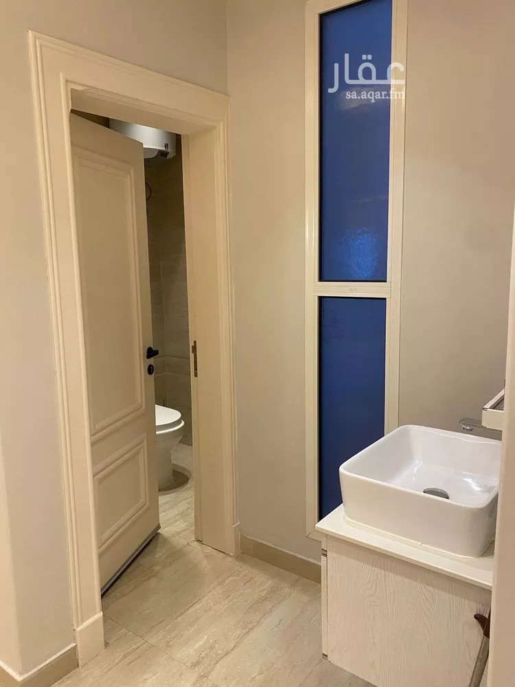 شقة للإيجار في شارع الأفضلي, حي الملقا, مدينة الرياض, منطقة الرياض صورة 4