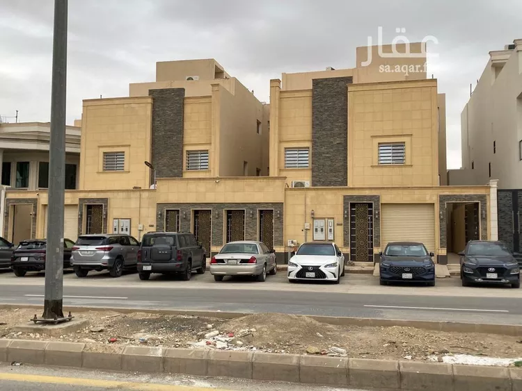 Apartment for Rent in Riyadh Al Qirawan