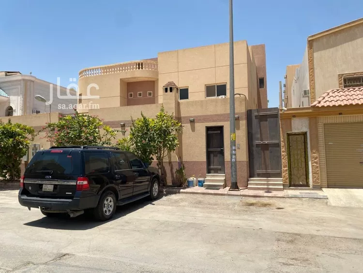 شقة للإيجار في شارع المحاربي, حي إشبيلية, مدينة الرياض, منطقة الرياض صورة 2