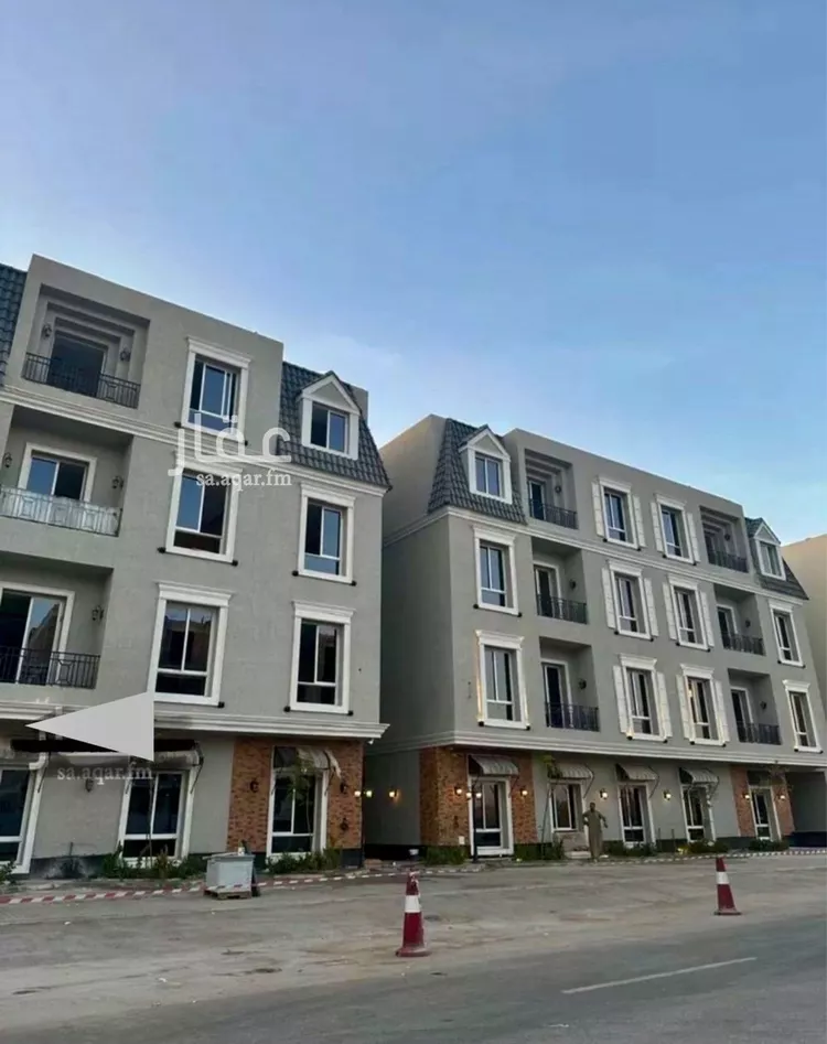 Apartment for Rent in Riyadh An Narjis