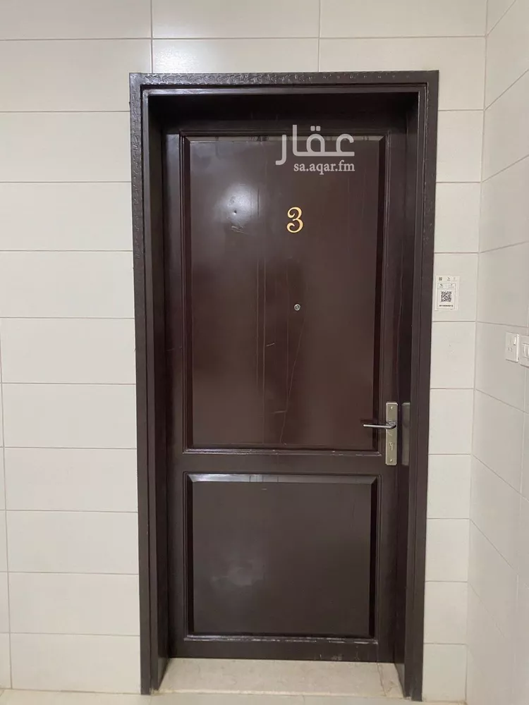 شقة للإيجار في شارع وادي هجر, حي الملقا, مدينة الرياض, منطقة الرياض صورة 3