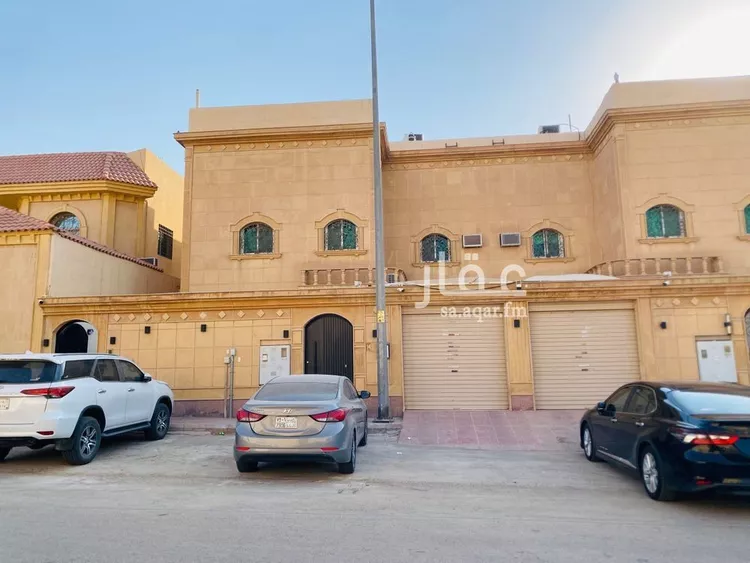 Apartment for Rent in Riyadh Ishbiliyah