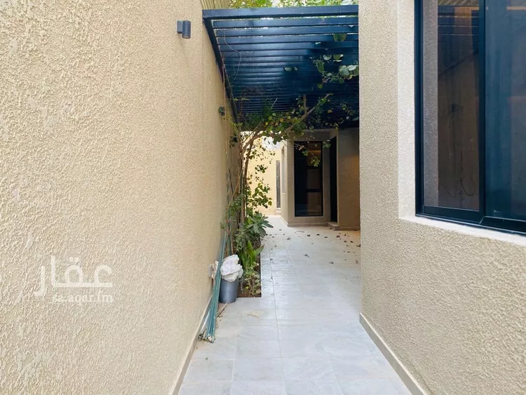 فيلا للإيجار في شارع أبي داود المصحفي, حي النرجس, مدينة الرياض, منطقة الرياض صورة 5