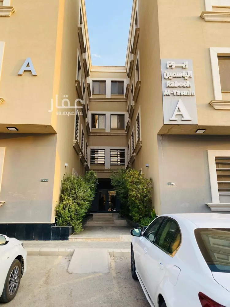 شقة للإيجار في شارع القنا, حي الياسمين, مدينة الرياض, منطقة الرياض صورة 2