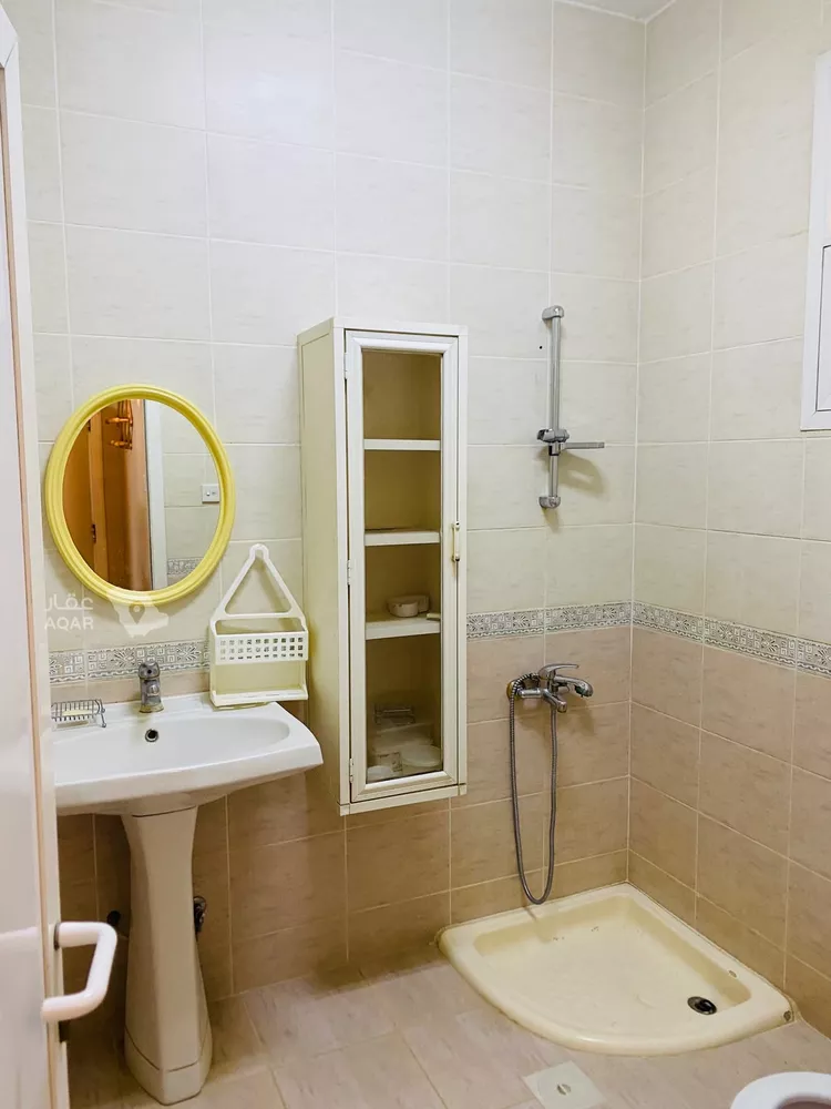 Floor for Rent in Riyadh An Nahdah 12