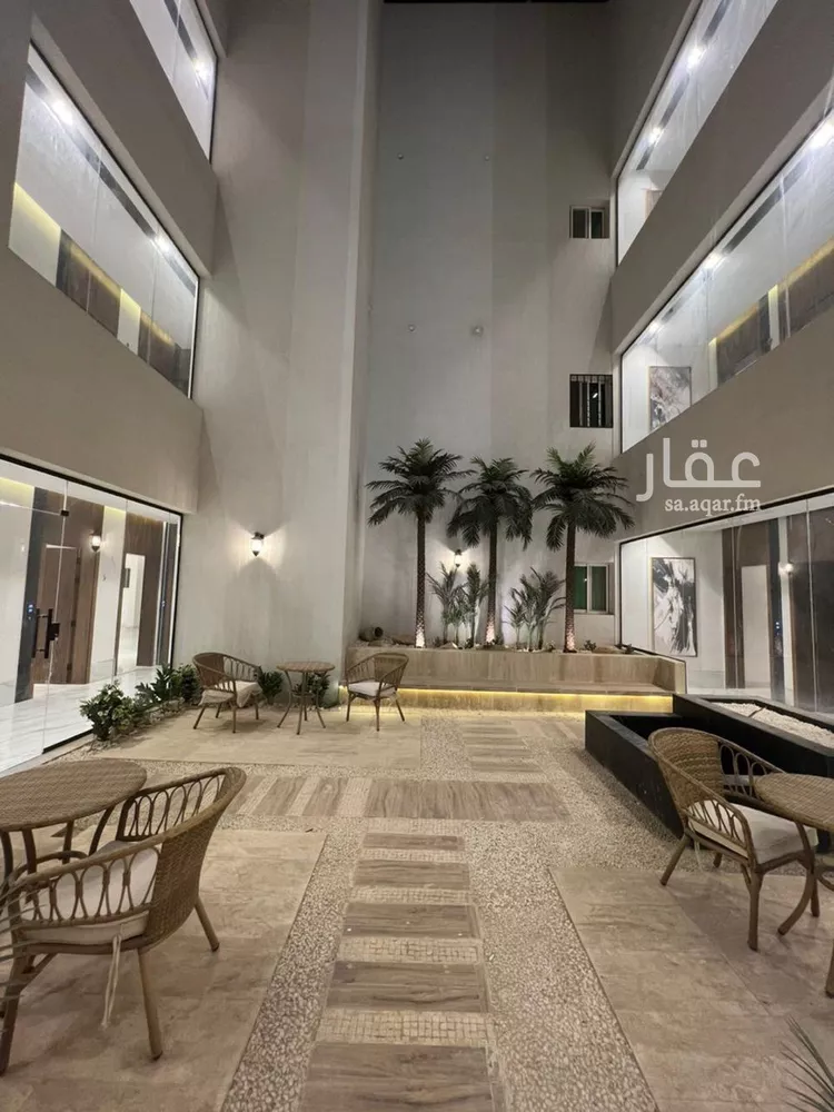 شقة للإيجار في شارع الخيالة, حي الياسمين, مدينة الرياض, منطقة الرياض صورة 5