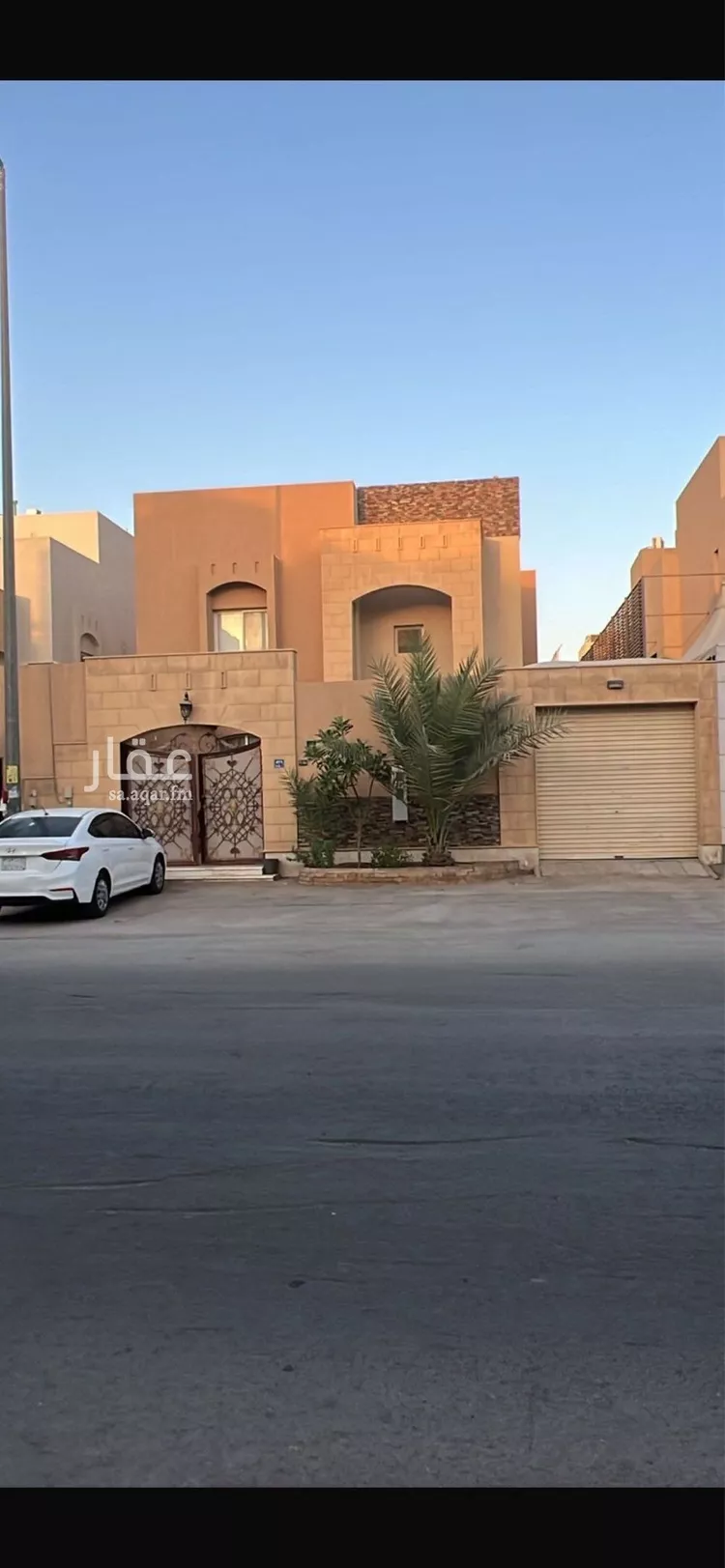 فيلا للبيع في شارع القنفذة, حي إشبيلية, مدينة الرياض, منطقة الرياض