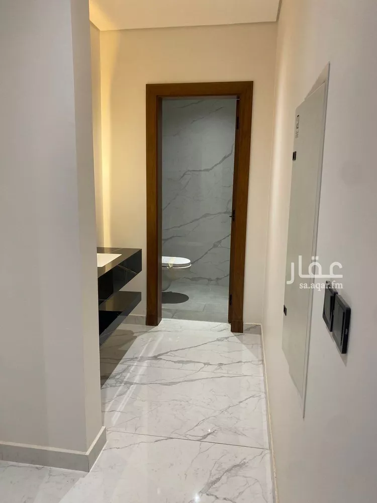 دور للإيجار في شارع رقم 309, حي الياسمين, مدينة الرياض, منطقة الرياض صورة 4