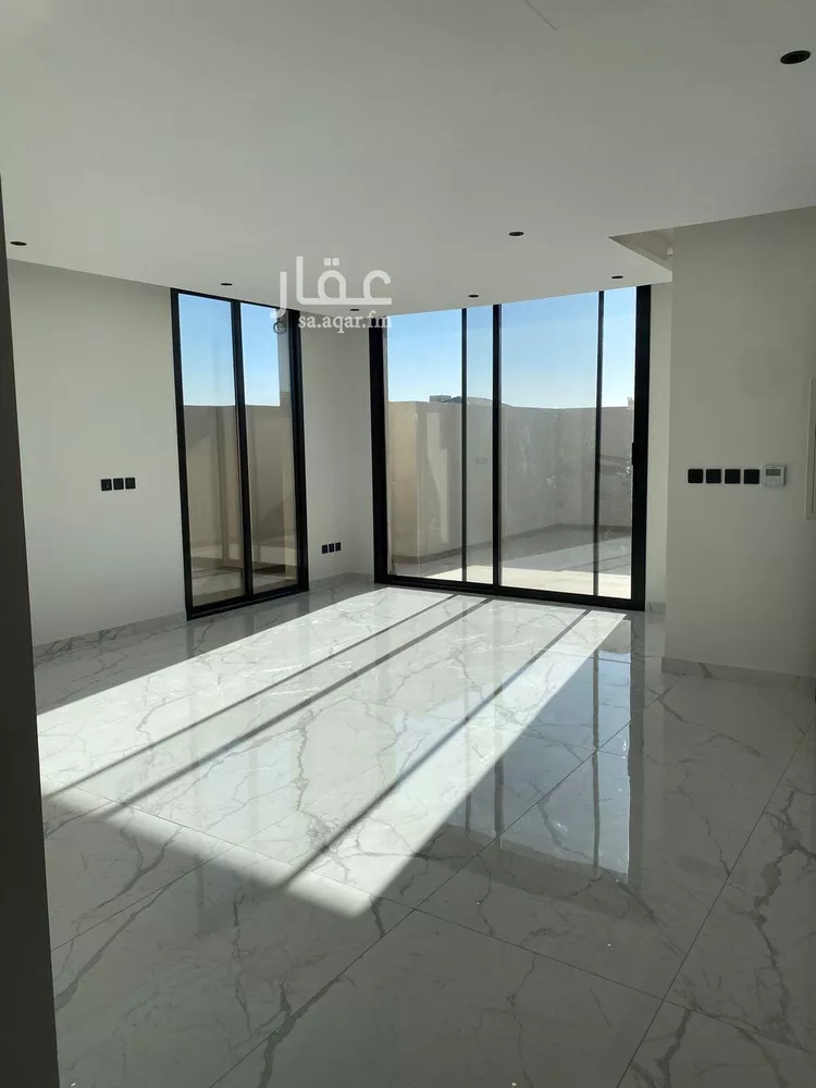 شقة للإيجار في شارع رقم 309, حي الياسمين, مدينة الرياض, منطقة الرياض صورة 3