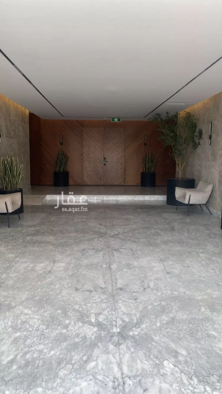 شقة للإيجار في شارع جبريل بن جميل, حي النرجس, مدينة الرياض, منطقة الرياض صورة 3