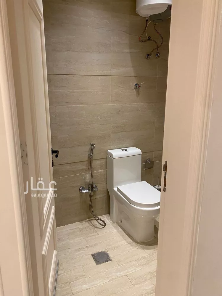 شقة للإيجار في شارع الأفضلي, حي الملقا, مدينة الرياض, منطقة الرياض صورة 5