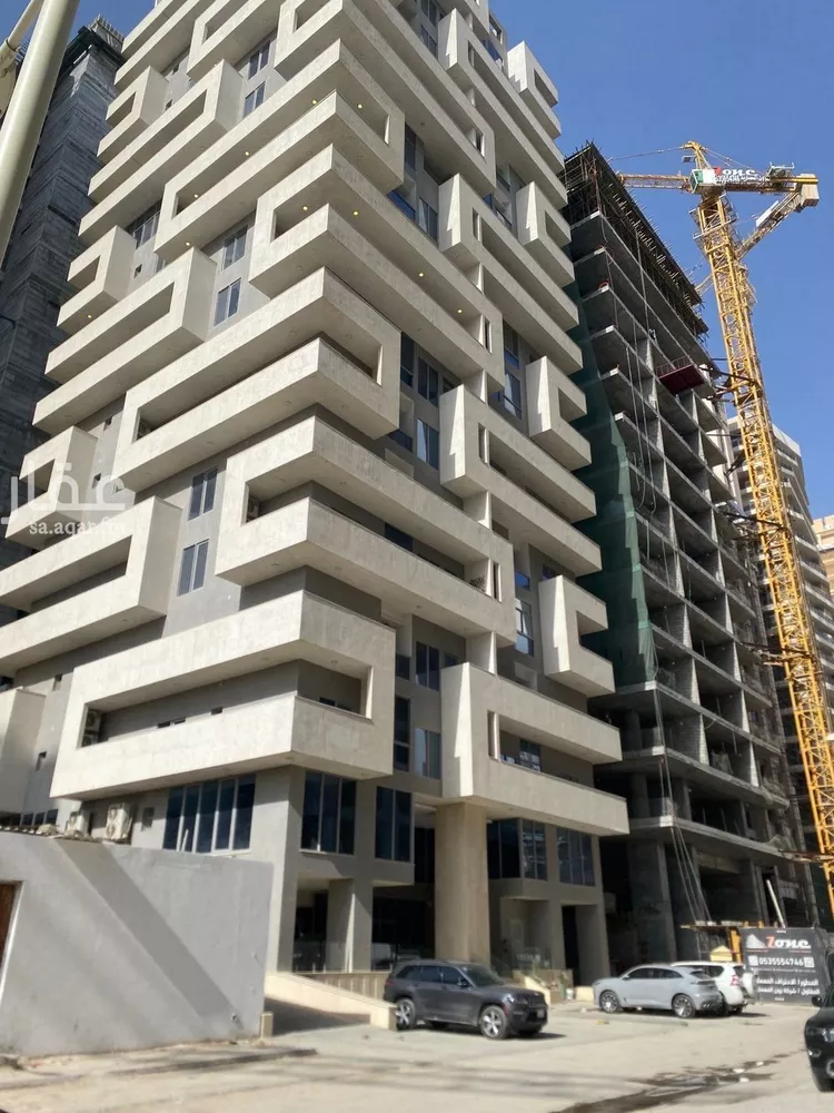 شقة للإيجار في شارع وادي حقيل, حي الصحافة, مدينة الرياض, منطقة الرياض