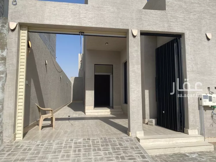 دور للبيع في شارع ابن رشد, حي الفاروق, مدينة الرياض, منطقة الرياض صورة 2