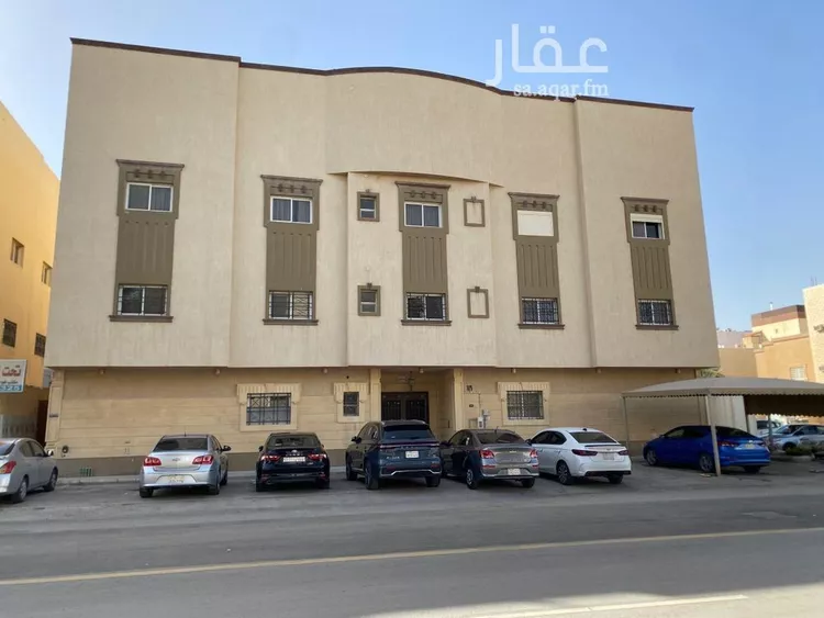 شقة للإيجار في شارع القمر, حي الإزدهار, مدينة الرياض, منطقة الرياض