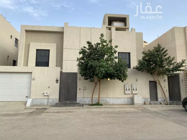 Apartment for Rent in Riyadh An Narjis