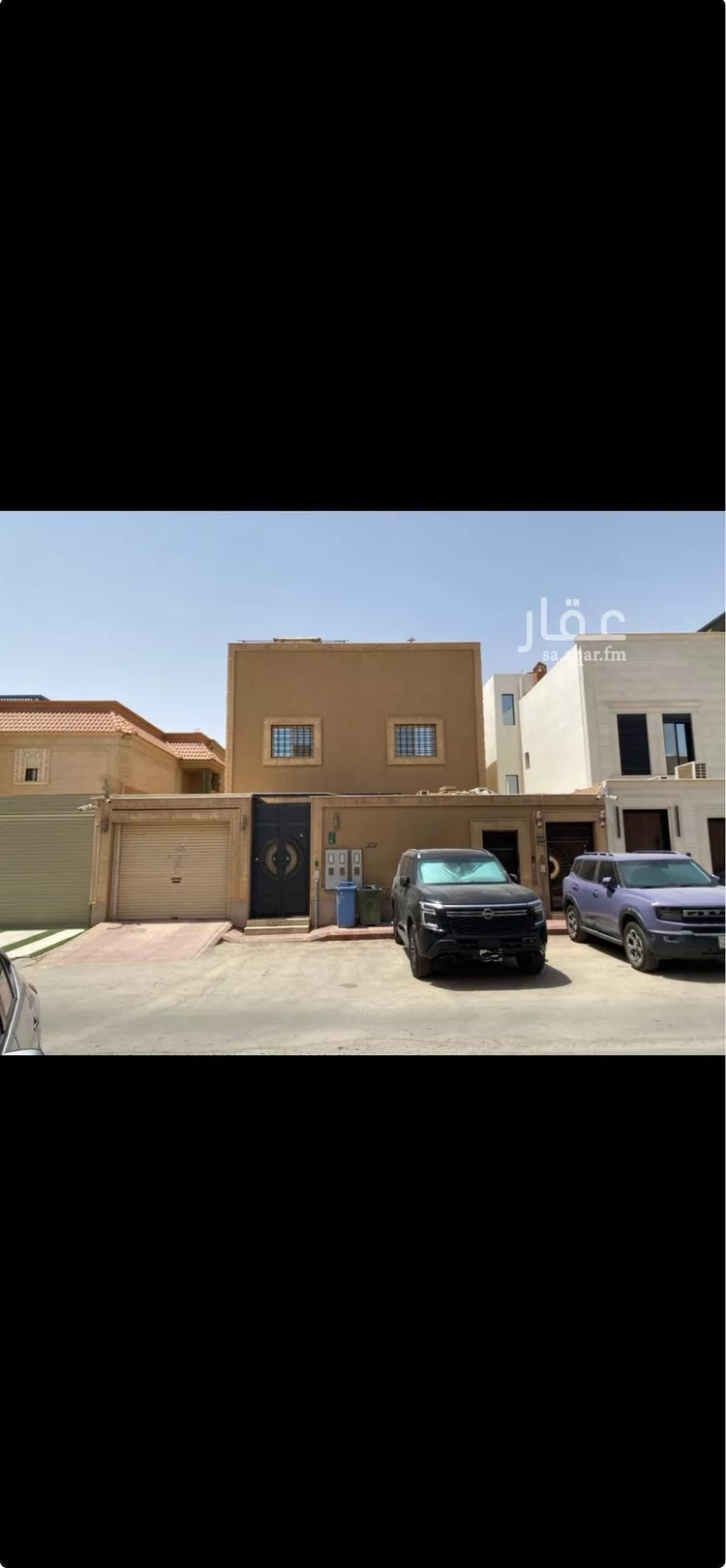 فيلا للبيع في شارع الحجور, حي النفل, مدينة الرياض, منطقة الرياض صورة 2