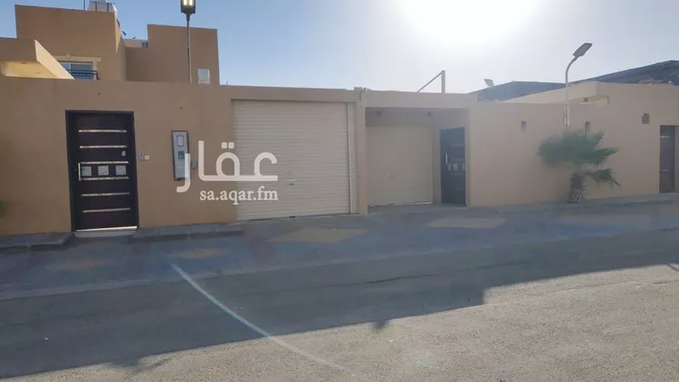 Rest House for Rent in Buraydah Al Jamiyin