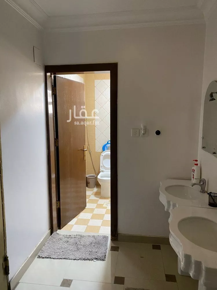 شقة للإيجار في شارع السمال, حي إشبيلية, مدينة الرياض, منطقة الرياض صورة 3
