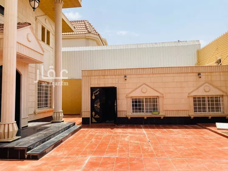 فيلا للبيع في شارع عاصم بن هرم, حي الملك فيصل, مدينة الرياض, منطقة الرياض 6
