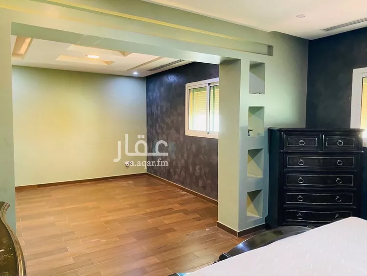 فيلا للإيجار في شارع عاصم بن هرم, حي الملك فيصل, مدينة الرياض, منطقة الرياض 21