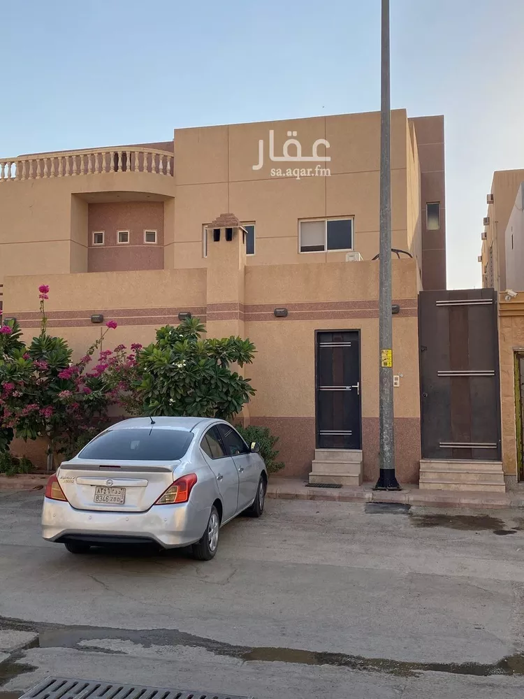 شقة للإيجار في شارع المحاربي, حي إشبيلية, مدينة الرياض, منطقة الرياض