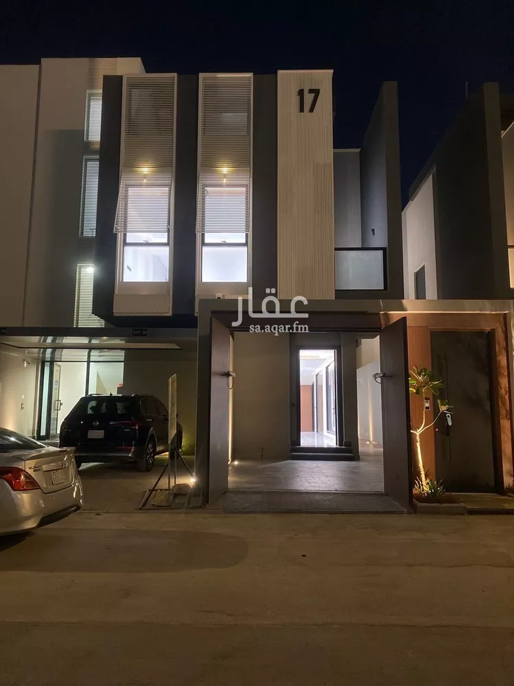 دور للإيجار في شارع رقم 309, حي الياسمين, مدينة الرياض, منطقة الرياض