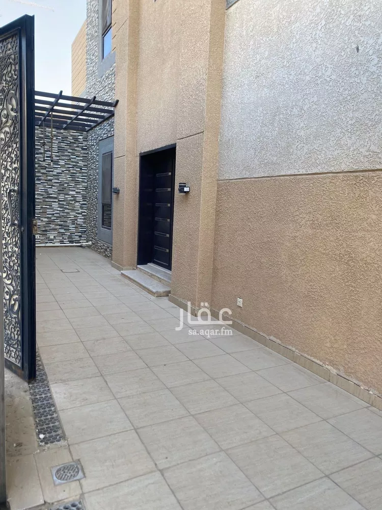 دور للإيجار في شارع رقم 334, حي الياسمين, مدينة الرياض, منطقة الرياض صورة 3