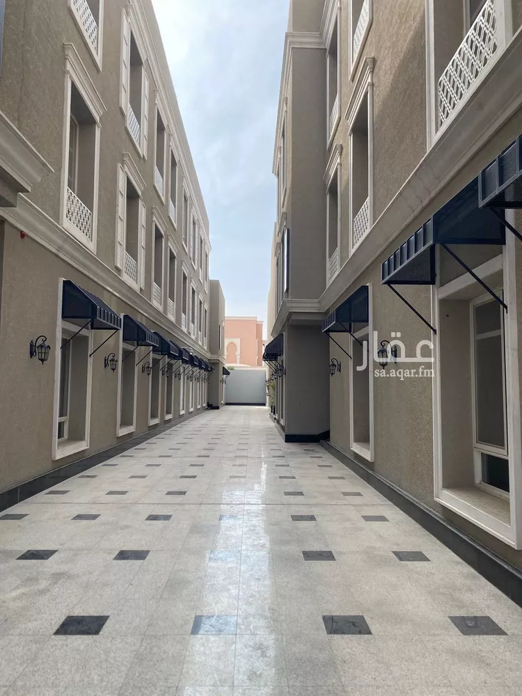 Apartment for Rent in Riyadh An Narjis صورة 4