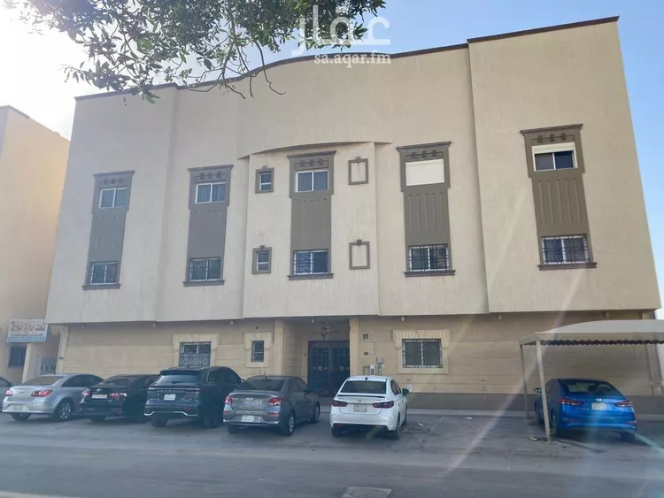 شقة للإيجار في شارع القمر, حي الإزدهار, مدينة الرياض, منطقة الرياض صورة 2