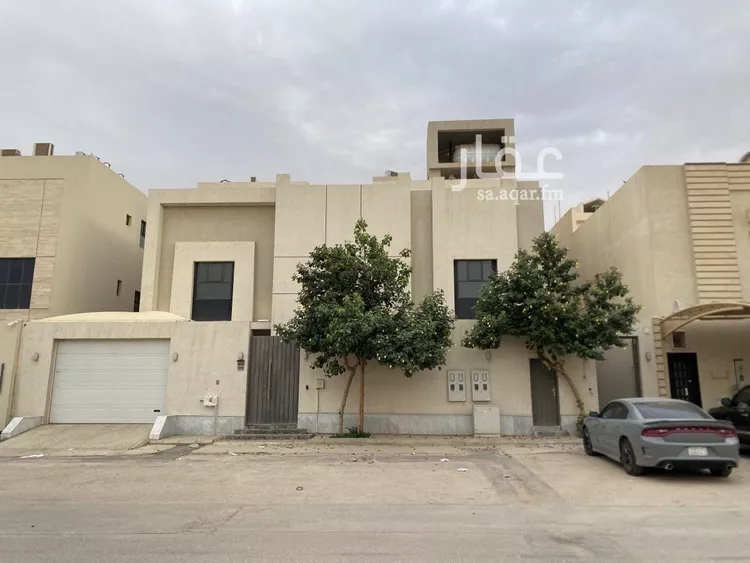 شقة للإيجار في شارع أحمد الداغستاني, حي النرجس, مدينة الرياض, منطقة الرياض
