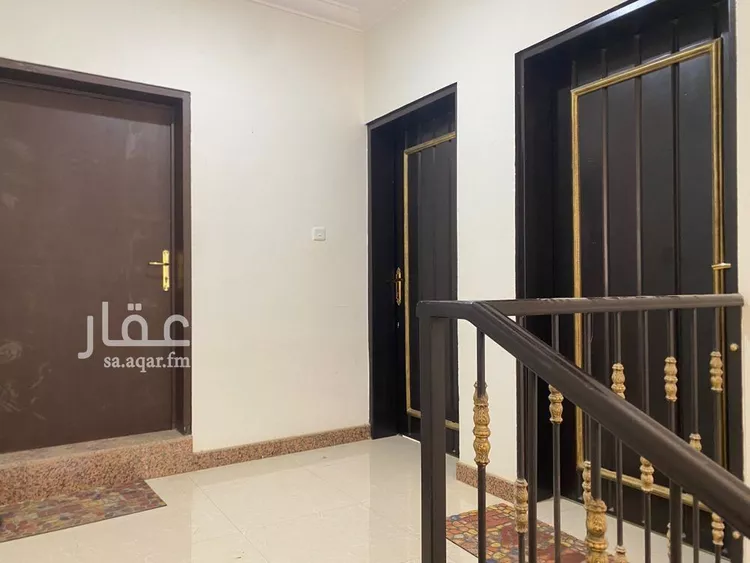 شقة للإيجار في شارع المحاربي, حي إشبيلية, مدينة الرياض, منطقة الرياض صورة 4