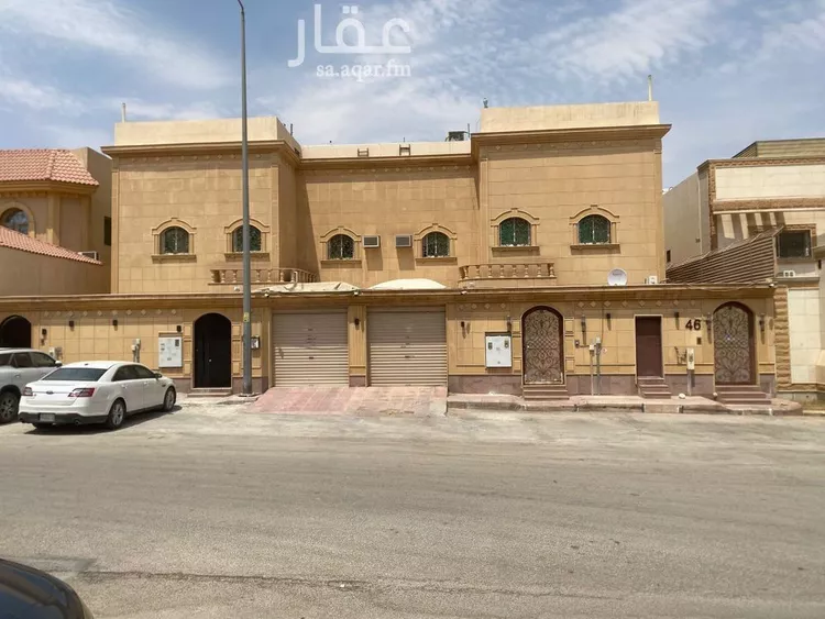 شقة للإيجار في شارع السمال, حي إشبيلية, مدينة الرياض, منطقة الرياض