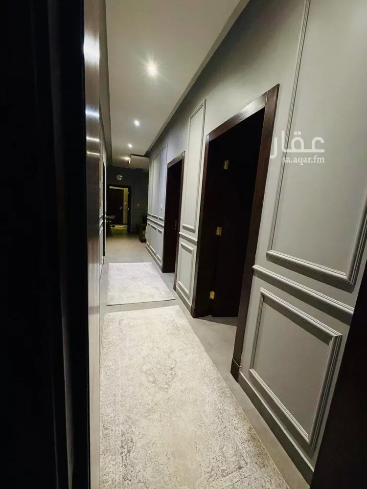 شقة للإيجار في شارع القنا, حي الياسمين, مدينة الرياض, منطقة الرياض 6