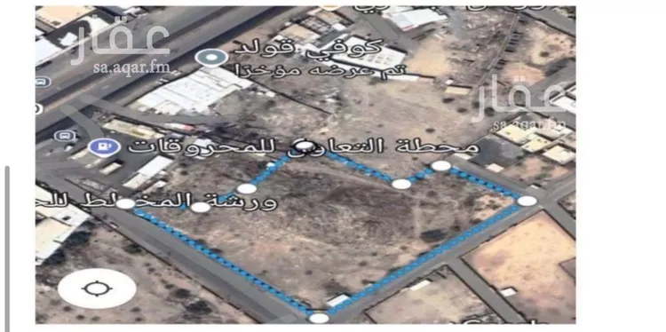 أرض للبيع في شارع طريق الجعرانة, حي جعرانة, مدينة مكه المكرمه, منطقة مكة المكرمة