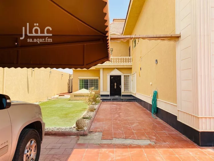 فيلا للبيع في شارع عاصم بن هرم, حي الملك فيصل, مدينة الرياض, منطقة الرياض صورة 4
