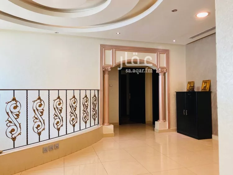 فيلا للبيع في شارع عاصم بن هرم, حي الملك فيصل, مدينة الرياض, منطقة الرياض 23