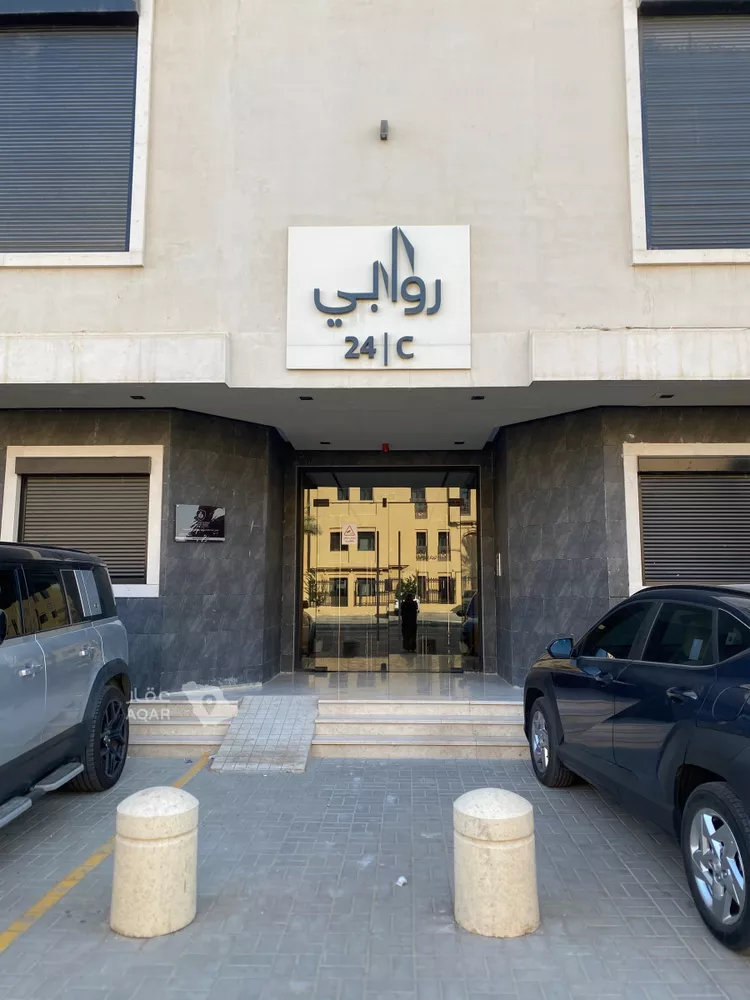 شقة للإيجار في شارع رقم 296, حي الياسمين, مدينة الرياض, منطقة الرياض 2