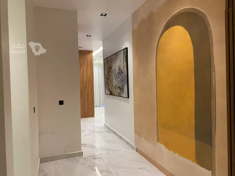 شقة للإيجار في شارع رقم 296, حي الياسمين, مدينة الرياض, منطقة الرياض 6
