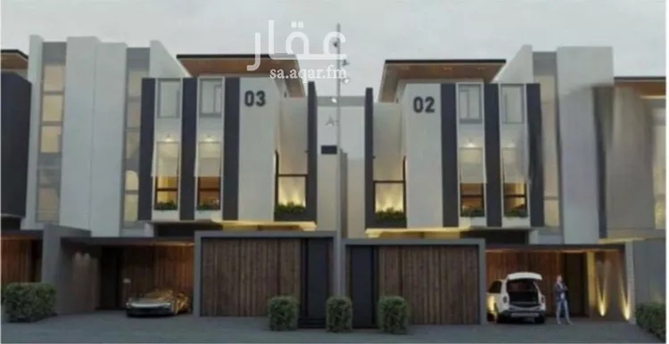 شقة للإيجار في شارع رقم 309, حي الياسمين, مدينة الرياض, منطقة الرياض