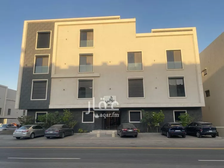 شقة للإيجار في شارع رقم 296, حي الياسمين, مدينة الرياض, منطقة الرياض