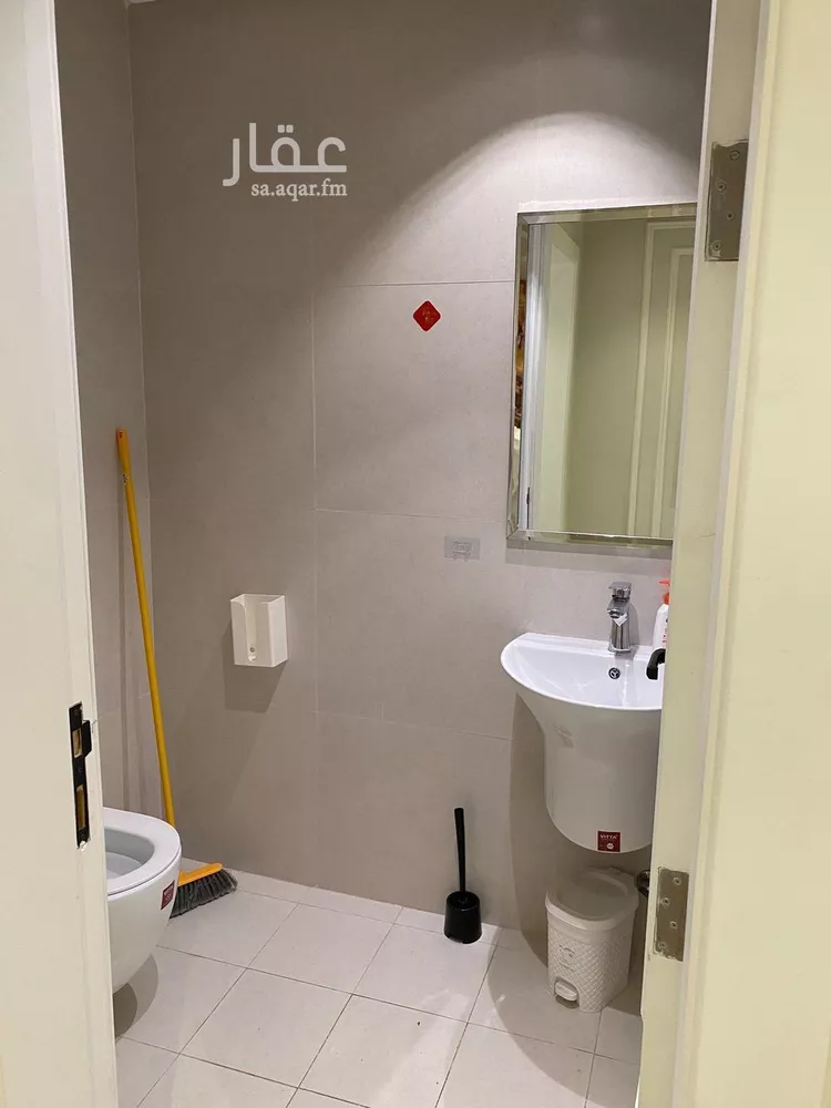 شقة للإيجار في شارع الأمير عبدالعزيز بن محمد بن عياف, حي الياسمين, مدينة الرياض, منطقة الرياض صورة 5