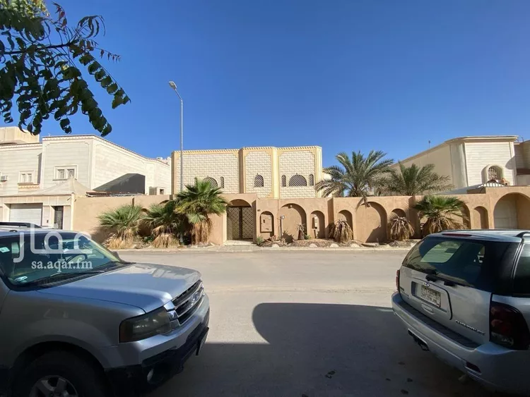 فيلا للبيع في شارع الذهبي, حي القدس, مدينة الرياض, منطقة الرياض صورة 2